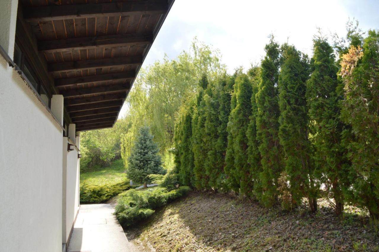 Bungalows Plivsko Jezero Яйце Экстерьер фото